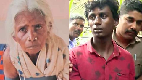  In a crucial development in the Vadakarapathy murder case