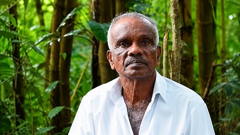 VK Raghavan Vaidyar| Obit