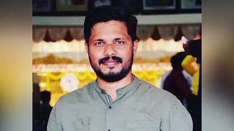 Praveen Nettaru murder case