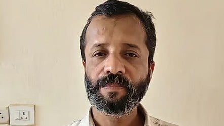 Rajan Joseph