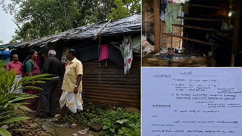 Idukki Robbery