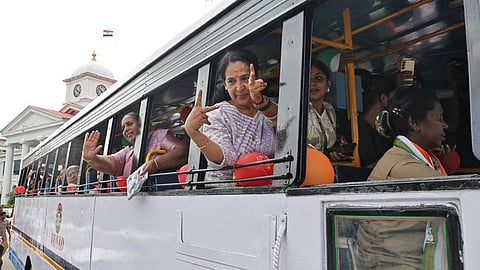 KSRTC