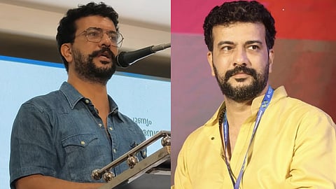Ramesh Pisharody