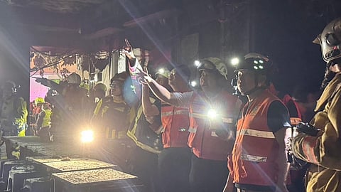  Bangkok Bar