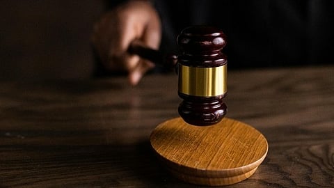 Indian man's death sentence upheld after he killed wife 