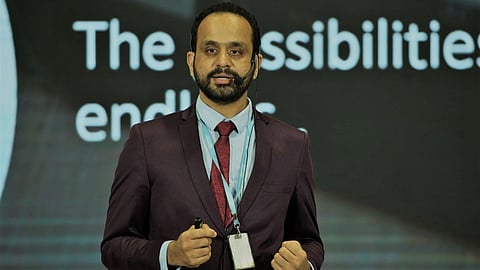  Mohammed Asheel