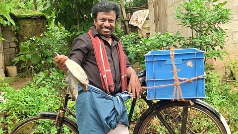 Shaji Mavelikkara