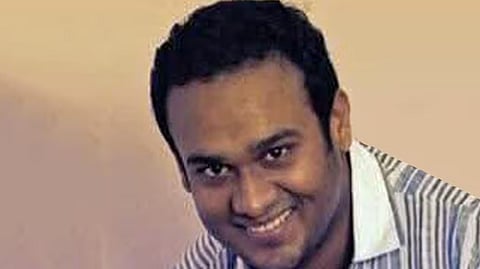 Arun Vijayan, a 42-year-old Malayali expatriate from Kozhikode, passed away in Al Khobar, Saudi Arabia

