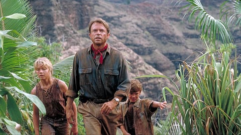 Jurassic Park