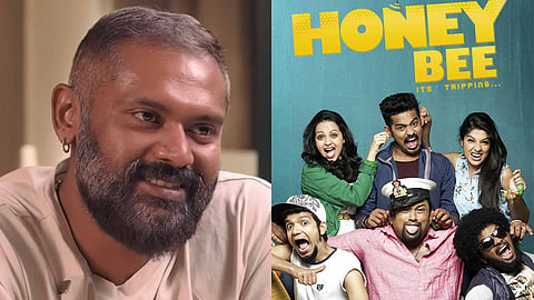 Jean Paul Lal about Honey Bee