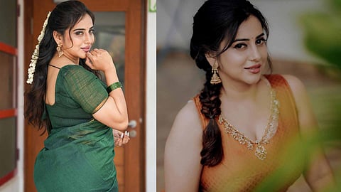 Anna Rajan