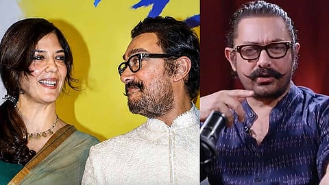 Aamir Khan
