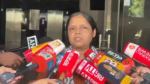 N Sukanya