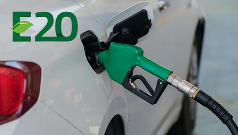 53% NDA Voters Against E20, 50% Fear Vehicle Damage: C-Voter Survey