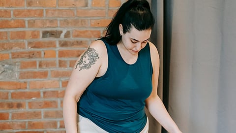 weight loss hacks, dinner