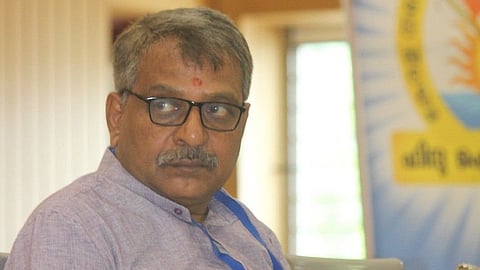 rv babu