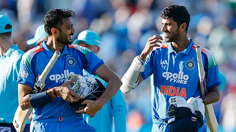 Axar Patel