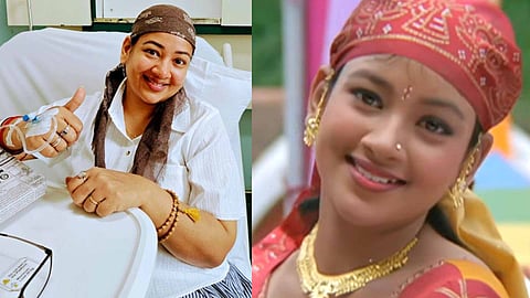 Uma Shankari