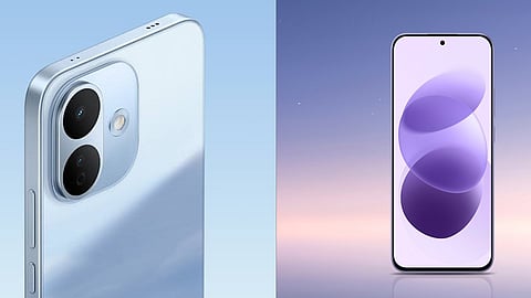 Redmi Note 17 Pro Launched With Snapdragon 6s Gen 4 and 9,000mAh Battery: Price, Features

