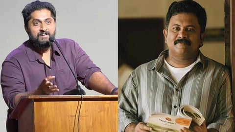 Dhyan Sreenivasan, AJu Varghese
