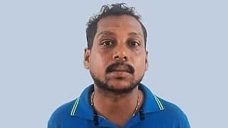 Janardhana Kasaragod Arrested