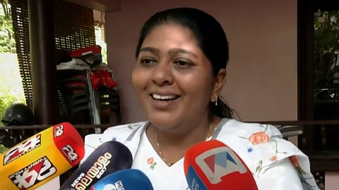 Kerala MLA