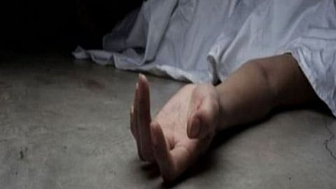 Migrant Worker Found Dead