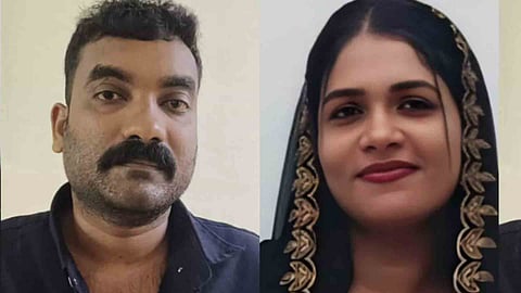 Arun, Shahana