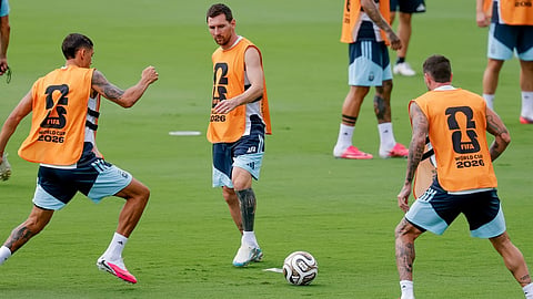 Argentina