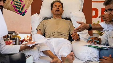 Wangchuk