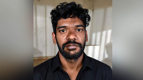 prabhakaran