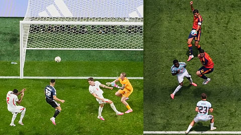 spain vs argentina 