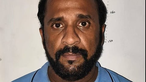 Drug Mafia Kingpin Fazaluddin Arrested