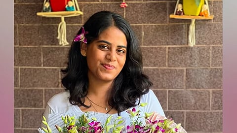 Amrutha