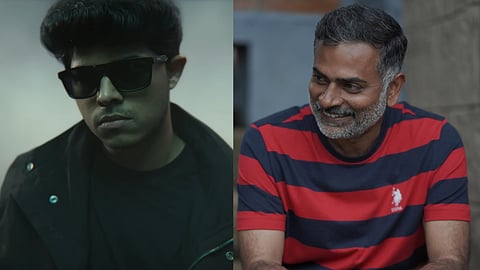 Jason Sanjay, Alphonse Puthren