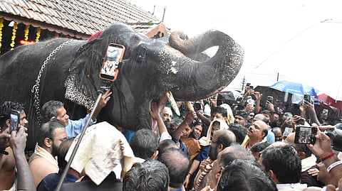 Anayuttu Tsr