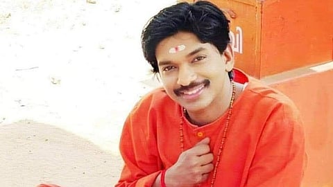 Santhosh Pandit