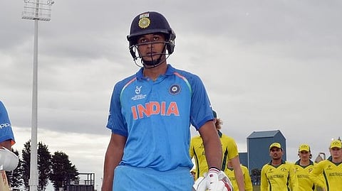 Former India U19 star Manjot Kalra arrested