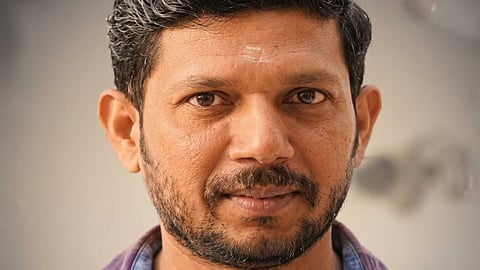 KP Kripesh