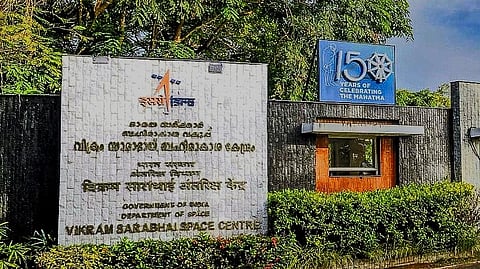 ISRO VSSC recruitment 2026 