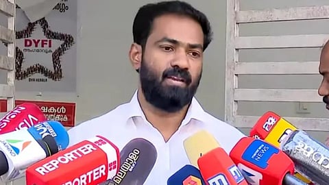 VK Sanoj