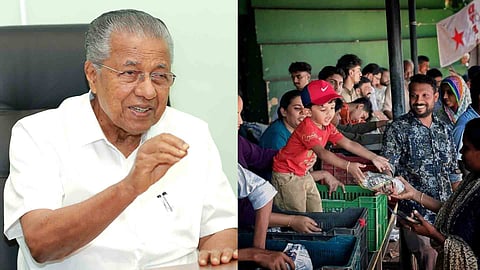 Pinarayi Vijayan