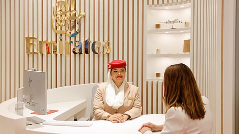 Emirates Recruitment 2026 