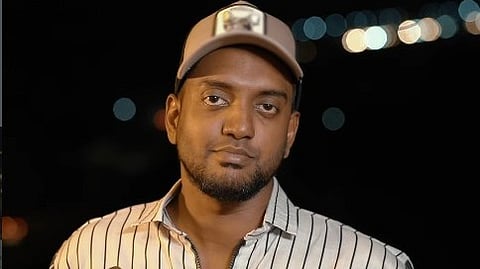 Chandu Salimkumar