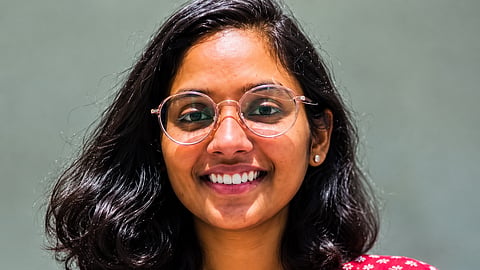 Thejaswini