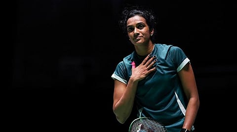 PV Sindhu wins maiden Japan Open title