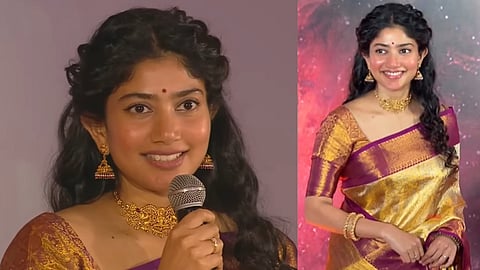 Sai Pallavi