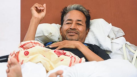 Sonam Wangchuk