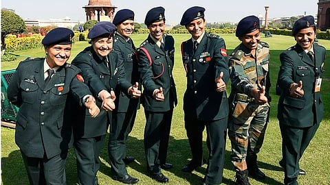 Indian Army JAG Entry 2026