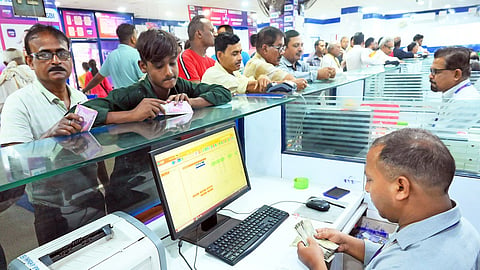 Indian Overseas Bank jobs